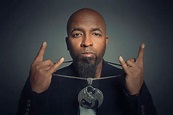Tech N9ne albums and discography | Last.fm