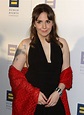 LENA DUNHAM at Human Rights Campaign Gala Dinner in Los Angeles 03/18 ...