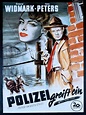 Poster zum Film Polizei greift ein - Bild 1 auf 4 - FILMSTARTS.de