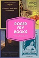 Roger Fry Books - Zazzorama