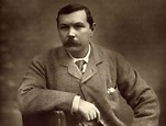 Clever Facts About Arthur Conan Doyle, The Man Behind Sherlock Holmes