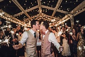 How to Throw an Amazing Wedding After Party: 20 Fun Ideas - hitched.co.uk