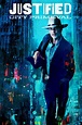 Justified: City Primeval (TV Series 2023-2023) - Posters — The Movie ...