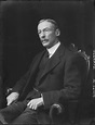 NPG x66649; Sir (Arthur) Henry McMahon - Portrait - National Portrait ...