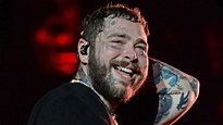 Post Malone Releases 'Twelve Carat Toothache' Deluxe Feat. Two New ...