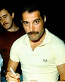 Freddie Mercury - HQ - 프레디 머큐리 사진 (31872925) - 팬팝