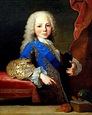Felipe I de Parma en su infancia, por Jean Ranc | Creazilla