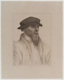 NPG D20004; Sir John Gage - Portrait - National Portrait Gallery