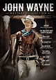 John Wayne Western Collection: Amazon.de: DVD & Blu-ray