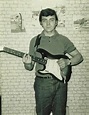 Young Tony Iommi. : r/blacksabbath