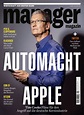 Manager Magazin Abo 35% Rabatt auf Mini- & Geschenkabo Presseplus.de