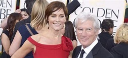 Richard Gere y su esposa se separan tras 11 años casados - 20minutos.es