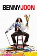 Benny & Joon (1993) - Posters — The Movie Database (TMDB)
