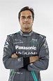 Nelson Piquet Jr joins Panasonic Jaguar Racing - A Eletrônica em Foco