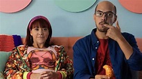 Película "Dulce Familia" llega a las plataformas digitales – Enterados
