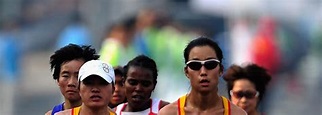 Wang Jiali to lead Chinese women's Marathon squad for London Games ...