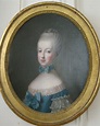 Marie-Antoinette de Lorraine, Archduchess of Austria, Daup… | Flickr