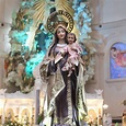 Solemnity of Our Lady of Mount Carmel — Little Flower Basilica