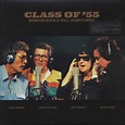 CLASS OF '55 LP: Memphis Rock & Roll Homecoming (LP) - Bear Family Records