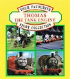 Thomas The Tank Engine : Your Favourite Story Collection : 10 Classic ...