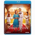 El último virrey de la India [Blu-ray]