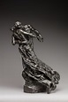 "La Valse" de Camille Claudel, adjugée 1,18 million d'euros - sculpture ...