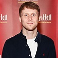 EastEnders star Jamie Borthwick discusses possible death scene for Jay ...