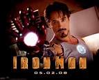 Watch Iron Man (2008) Full Movie ~ moviefreaks-com