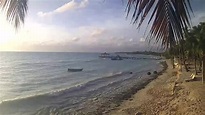 Live Webcam Bayahibe: Spiaggia al WeAre Cadaques Resort