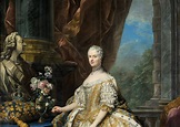 Marie Leszczyńska: a Polish noblewoman and Queen of France - Polish History