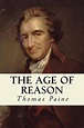 The Age of Reason by Thomas Paine (English) Paperback Book Free ...