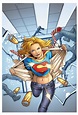 Supergirl #53 - Comic Art Community GALLERY OF COMIC ART