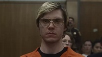 Netflix Just Dropped Its Jeffrey Dahmer Series Trailer…