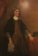 Cecilius Calvert, Second Lord Baltimore | Copy of a portrait… | Flickr