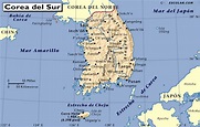 Datos de Corea del Sur - Escuelapedia - Recursos EducativosEscuelapedia ...