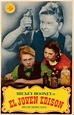 El joven Edison - Película 1940 - SensaCine.com