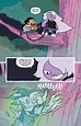Steven Universe and The Crystal Gems #3 | Fresh Comics