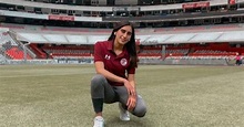 Karla Martínez: viviendo el sueño del fútbol femenil - PLAYERS of Life