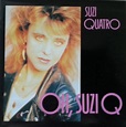 Suzi Quatro – Oh, Suzi Q (2012, CD) - Discogs