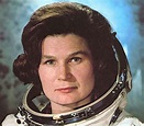 La primera mujer astronauta cumple 80 años | El Nuevo Día