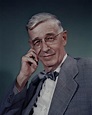 Vannevar Bush