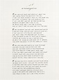 If by Rudyard Kipling Print · Fine Calligraphy & Lettering Shop