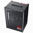 TC Electronic BG250 Bass Combo Amp - Nearly New at Gear4music.com