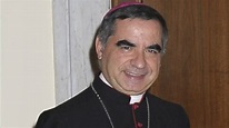 Chi è mons. Angelo Becciu - Vatican News