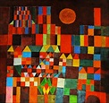 Ideoplastic | Paul Klee