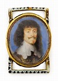 Portrait of William VI, Landgrave of Hesse-Kassel (1629-1663) | Old Master & British Works on ...