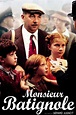 Monsieur Batignole (2002) Película - PLAY Cine