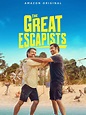 The Great Escapists - Rotten Tomatoes
