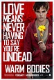 Warm Bodies Characters Posters - Warm Bodies Movie Photo (33030921 ...