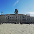 Descubre qué hacer y qué ver en Trieste - Queverenitalia.com